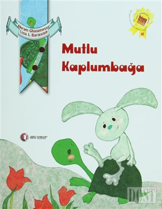 Mutlu Kaplumbağa